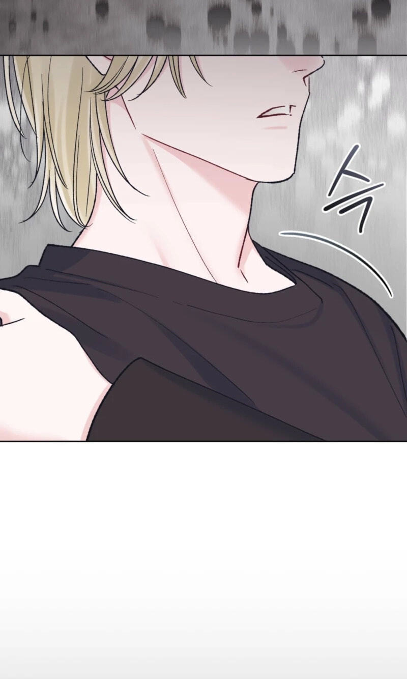 Monochrome Rumor Chapter 142 page 32 - 