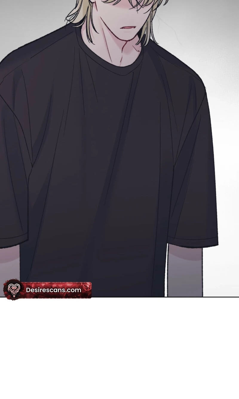 Monochrome Rumor Chapter 142 page 37 - 