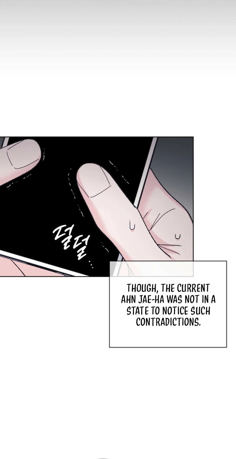 Monochrome Rumor Chapter 142 page 5 - 
