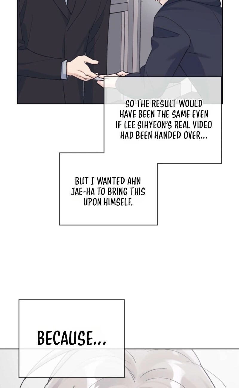 Monochrome Rumor Chapter 142 page 42 - 