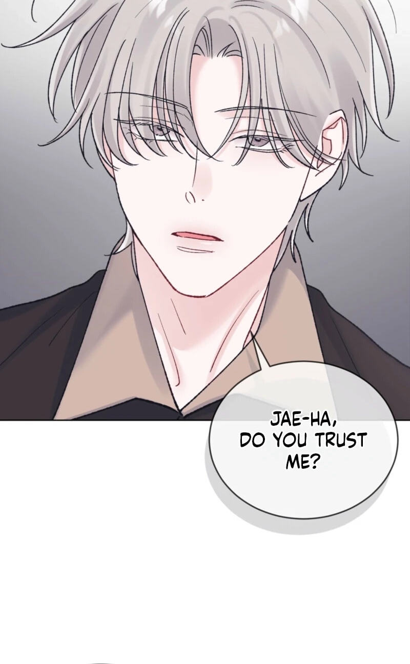 Monochrome Rumor Chapter 142 page 43 - 