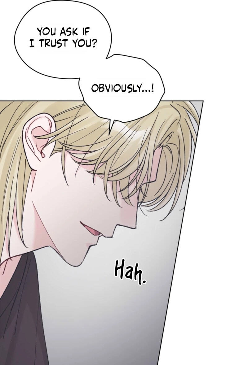 Monochrome Rumor Chapter 142 page 44 - 