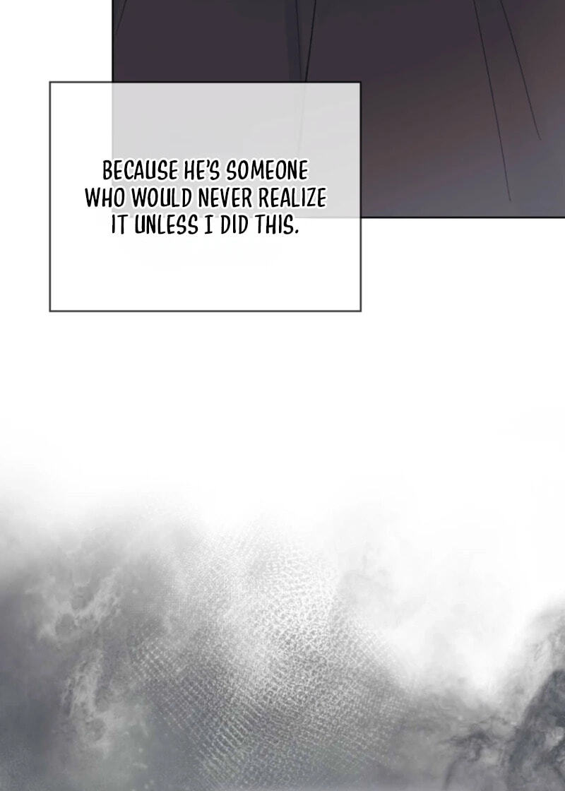 Monochrome Rumor Chapter 142 page 49 - 