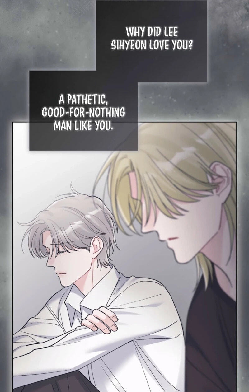 Monochrome Rumor Chapter 142 page 50 - 
