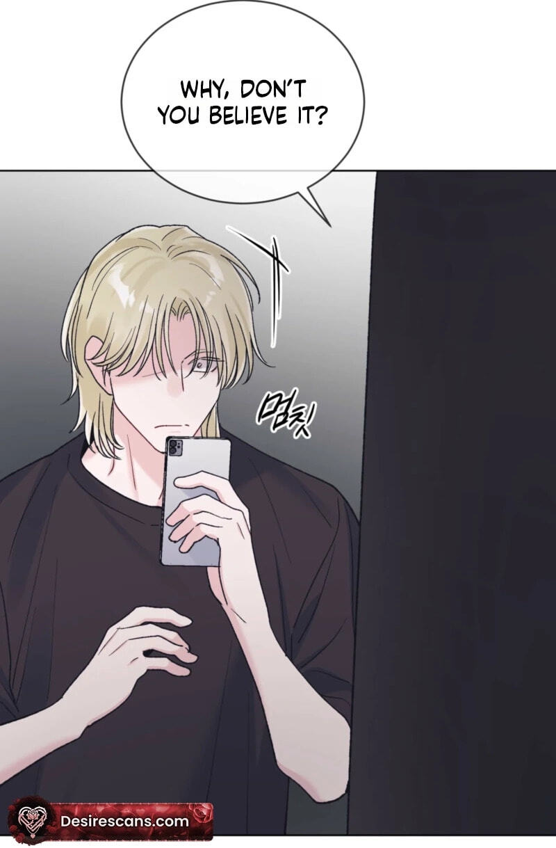Monochrome Rumor Chapter 142 page 6 - 