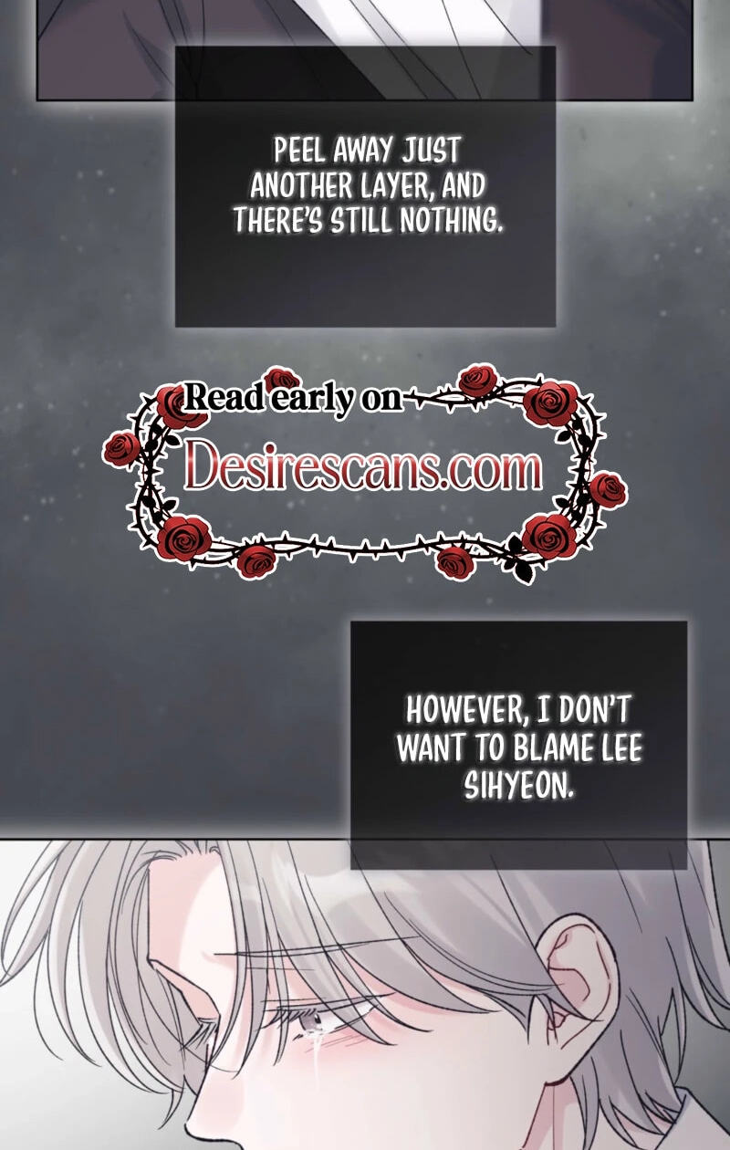 Monochrome Rumor Chapter 142 page 51 - 