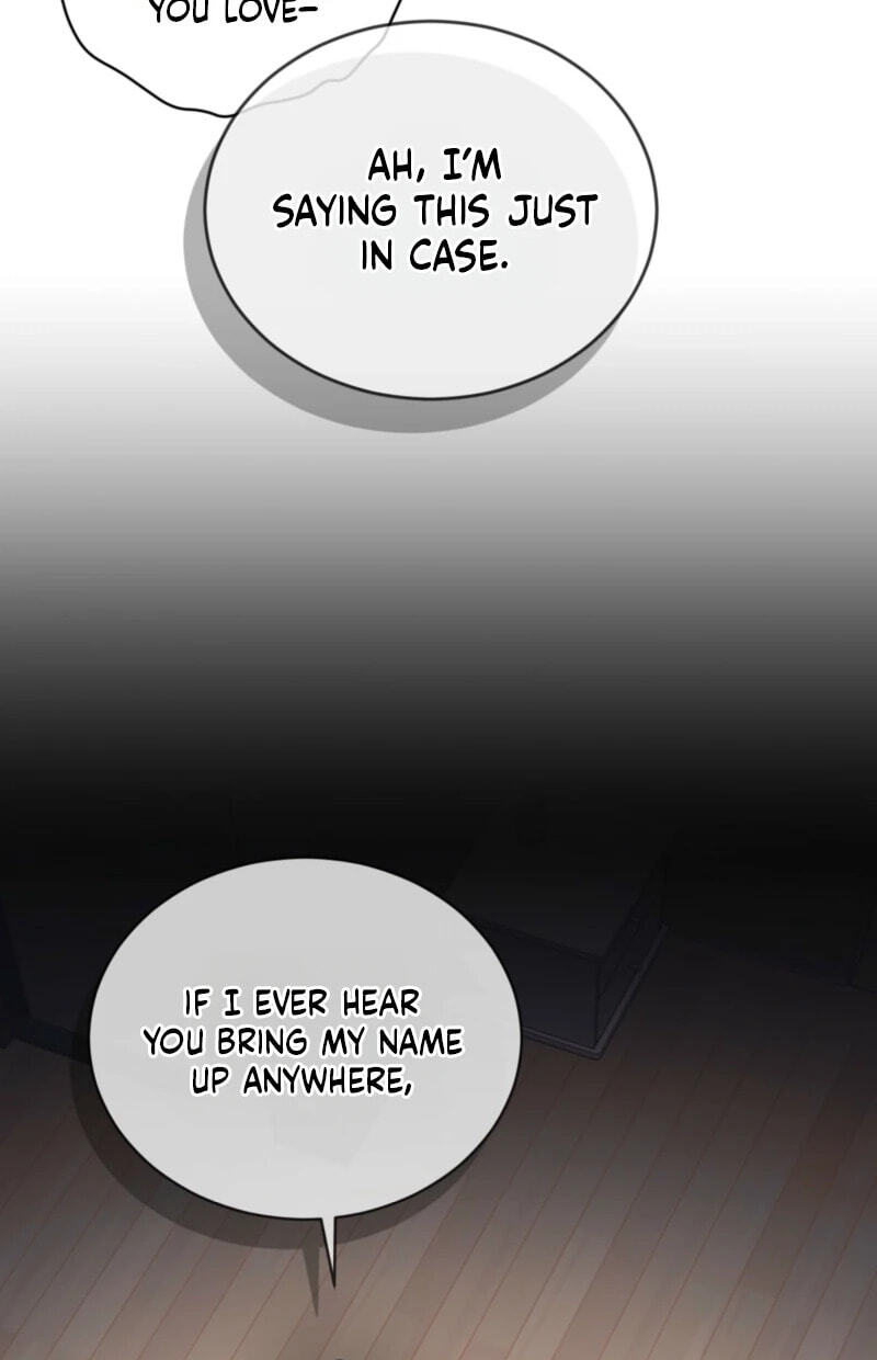 Monochrome Rumor Chapter 142 page 54 - 
