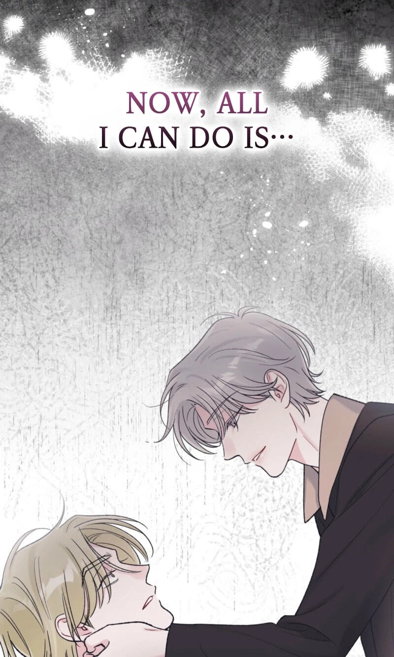 Monochrome Rumor Chapter 142 page 57 - 