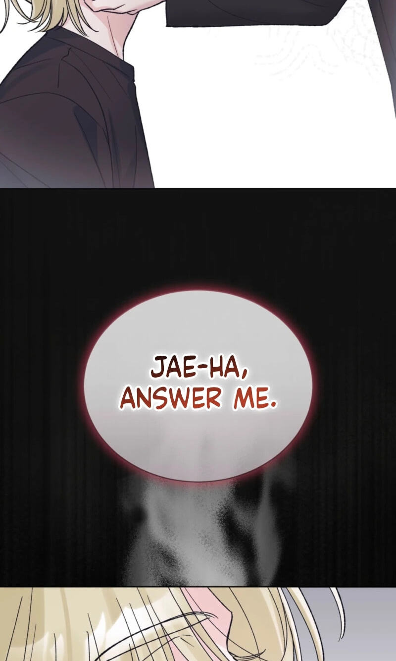 Monochrome Rumor Chapter 142 page 58 - 