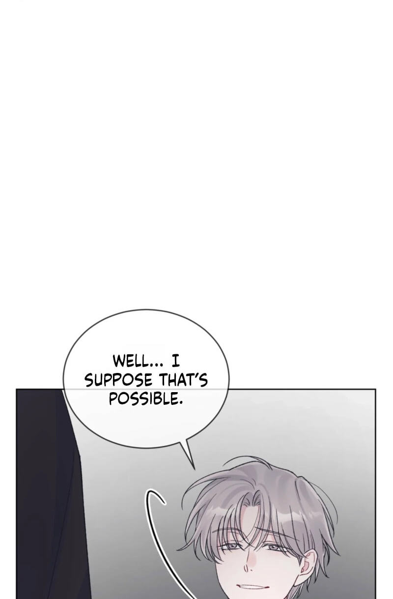 Monochrome Rumor Chapter 142 page 7 - 
