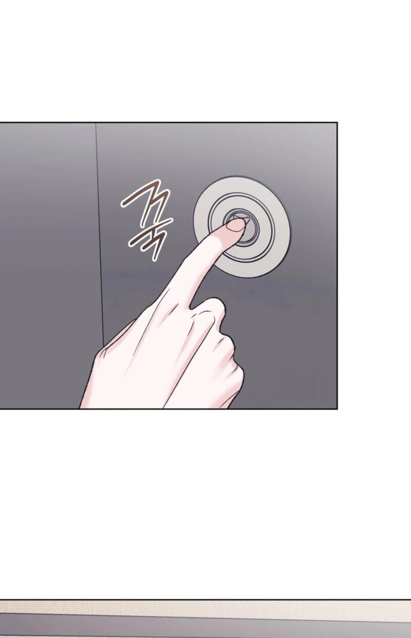 Monochrome Rumor Chapter 142 page 62 - 