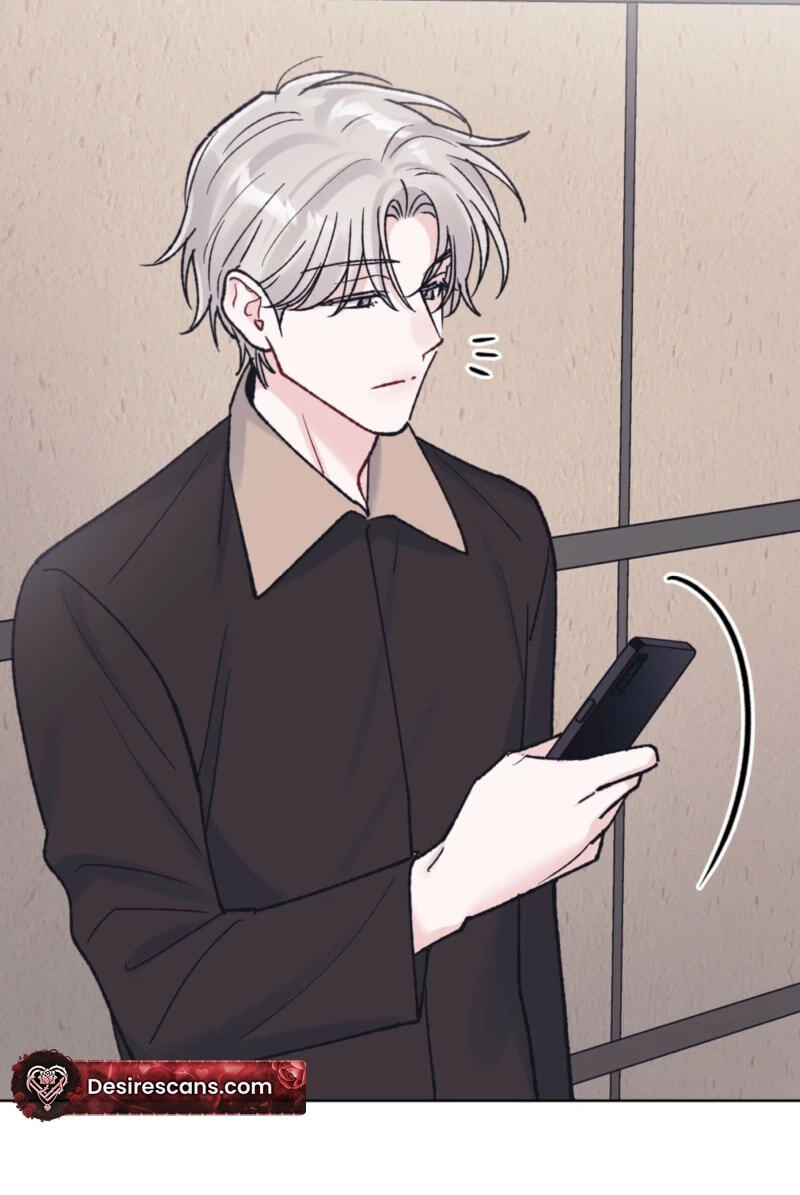 Monochrome Rumor Chapter 142 page 63 - 