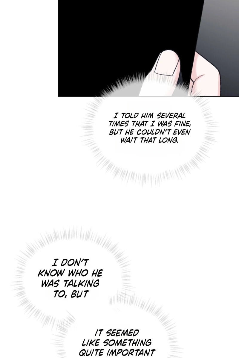 Monochrome Rumor Chapter 142 page 65 - 