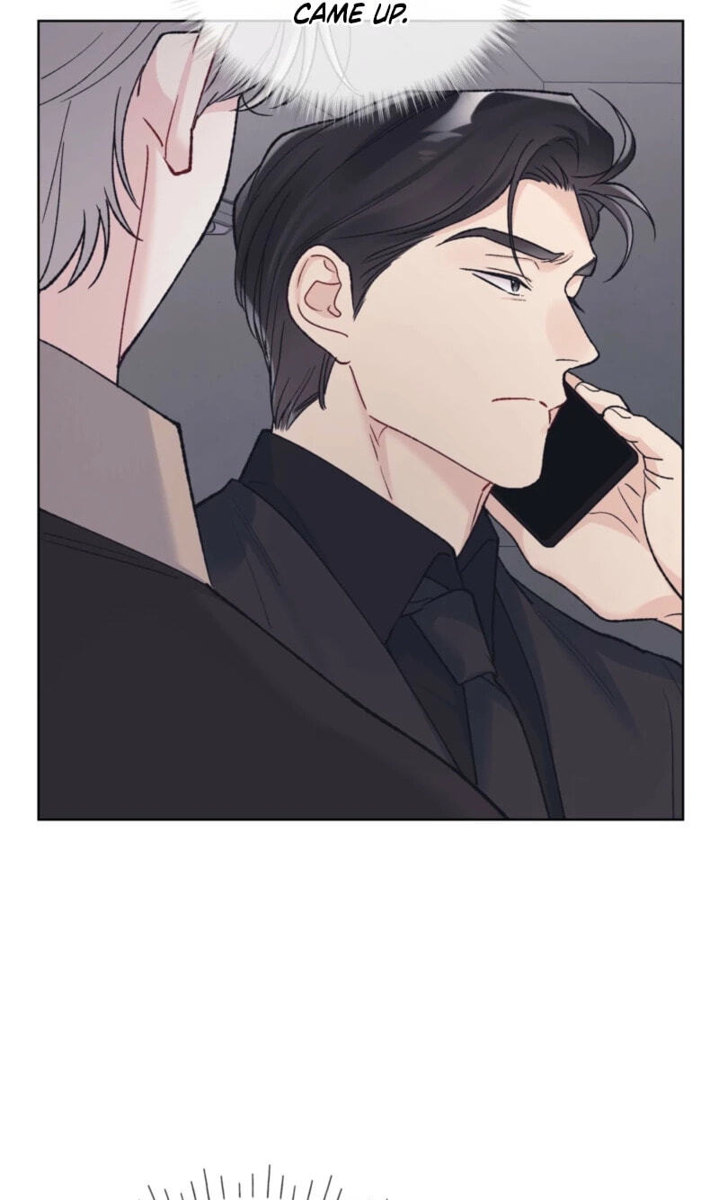 Monochrome Rumor Chapter 142 page 66 - 