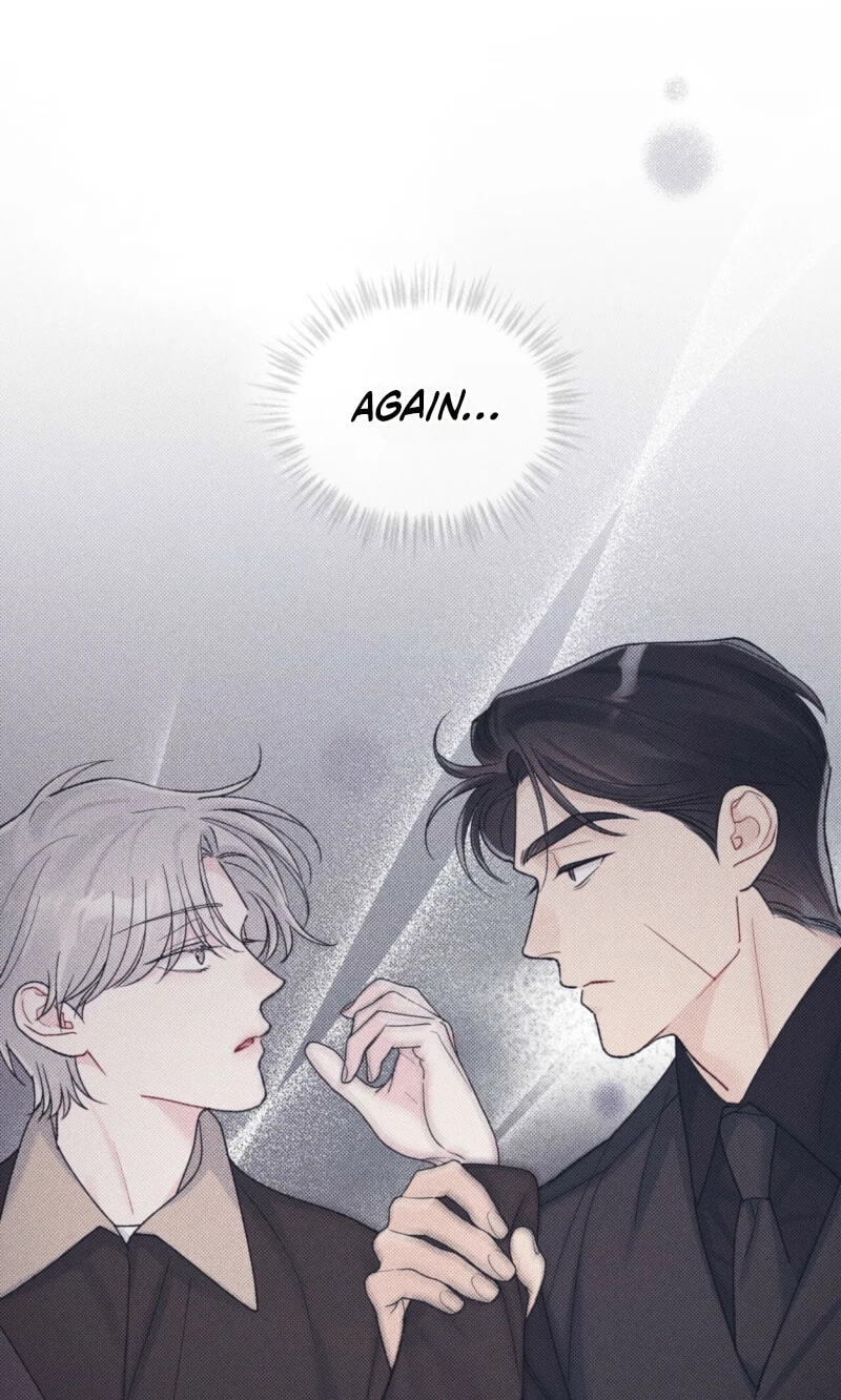 Monochrome Rumor Chapter 142 page 68 - 