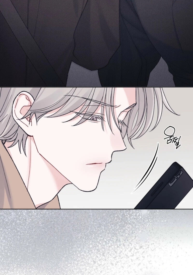 Monochrome Rumor Chapter 142 page 69 - 