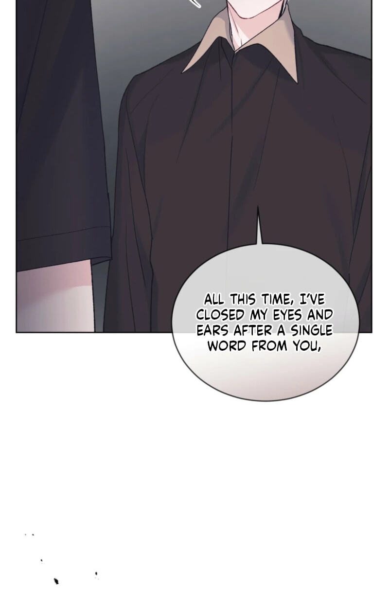 Monochrome Rumor Chapter 142 page 8 - 