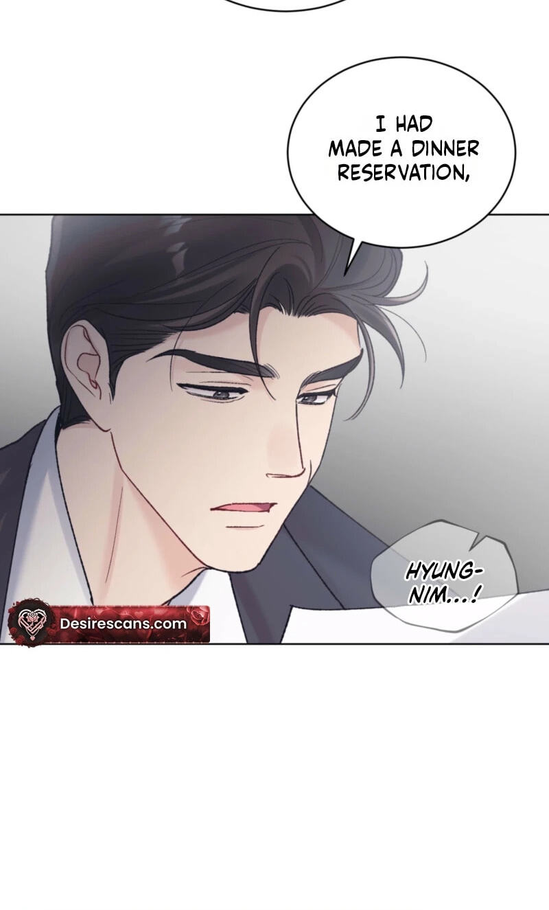 Monochrome Rumor Chapter 142 page 74 - 
