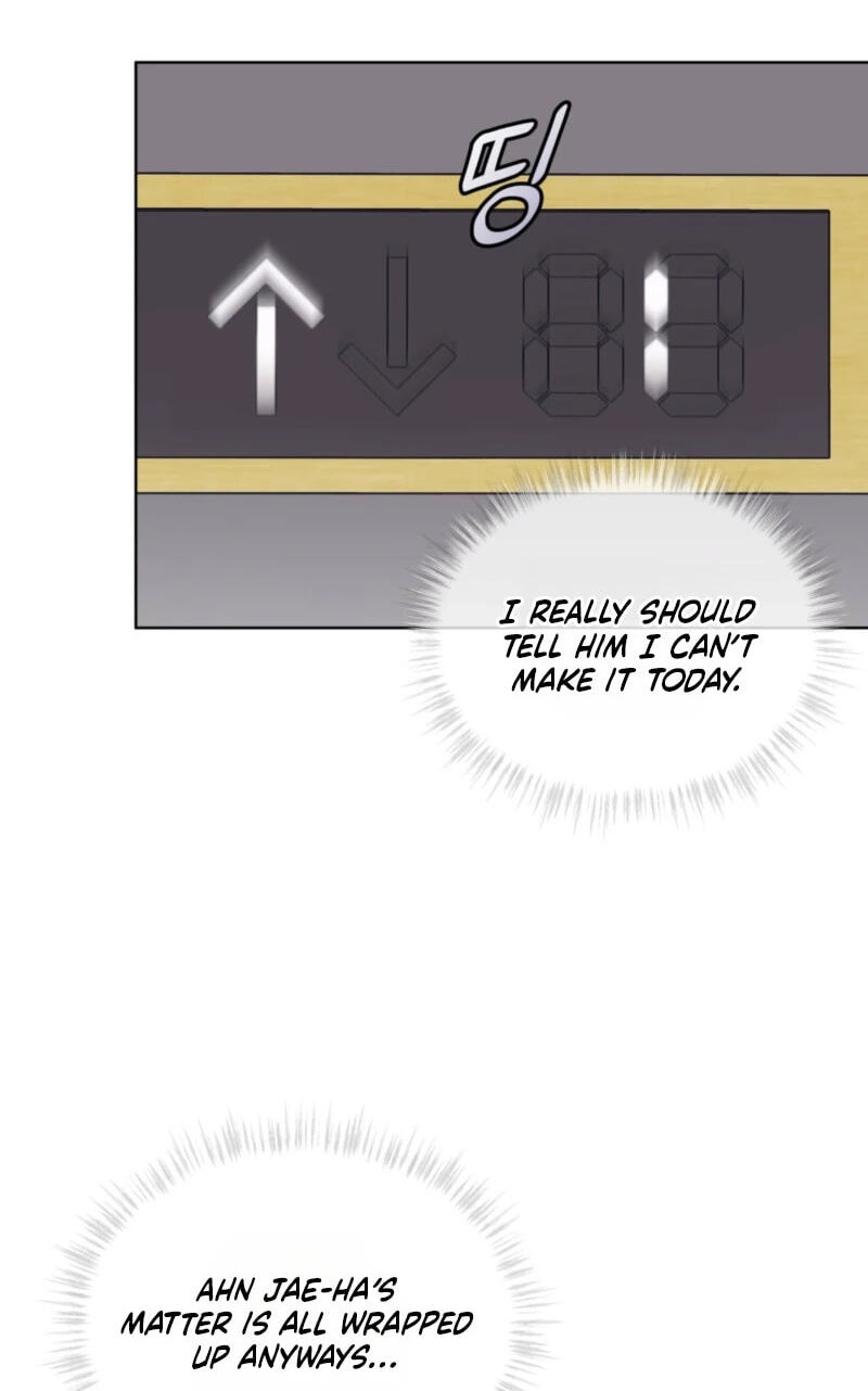 Monochrome Rumor Chapter 142 page 77 - 