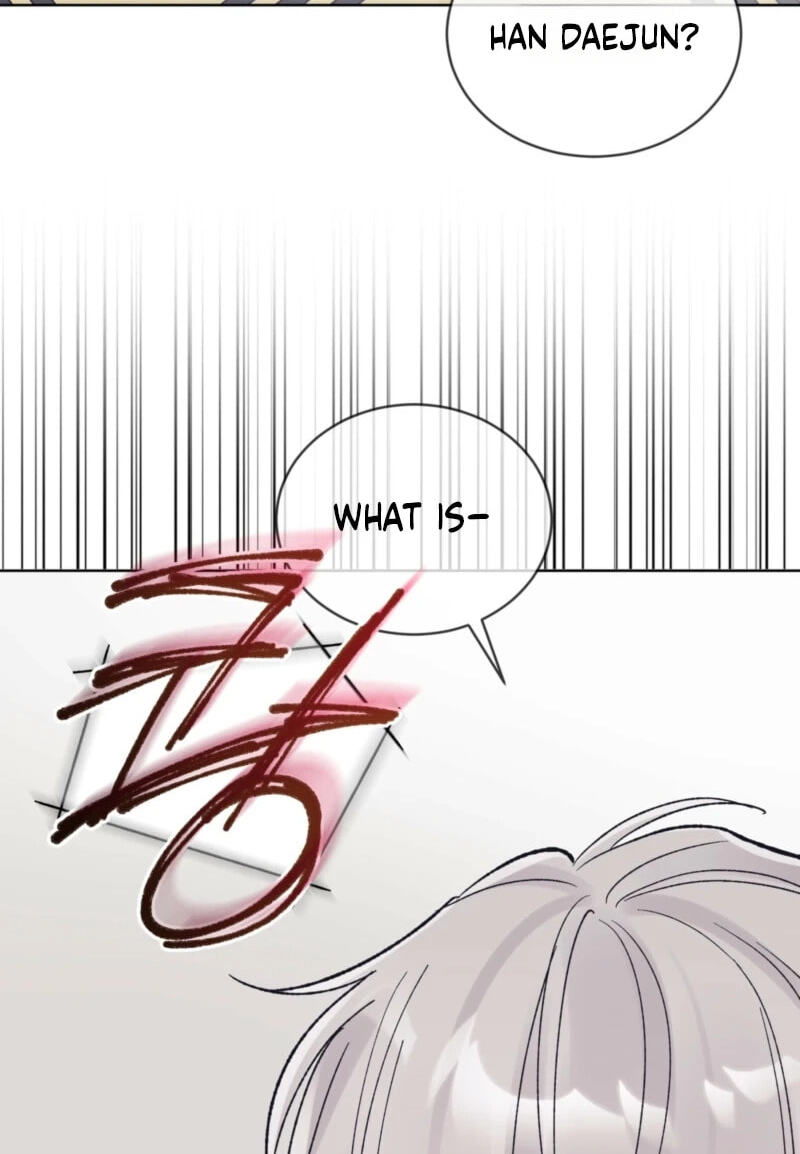 Monochrome Rumor Chapter 142 page 79 - 