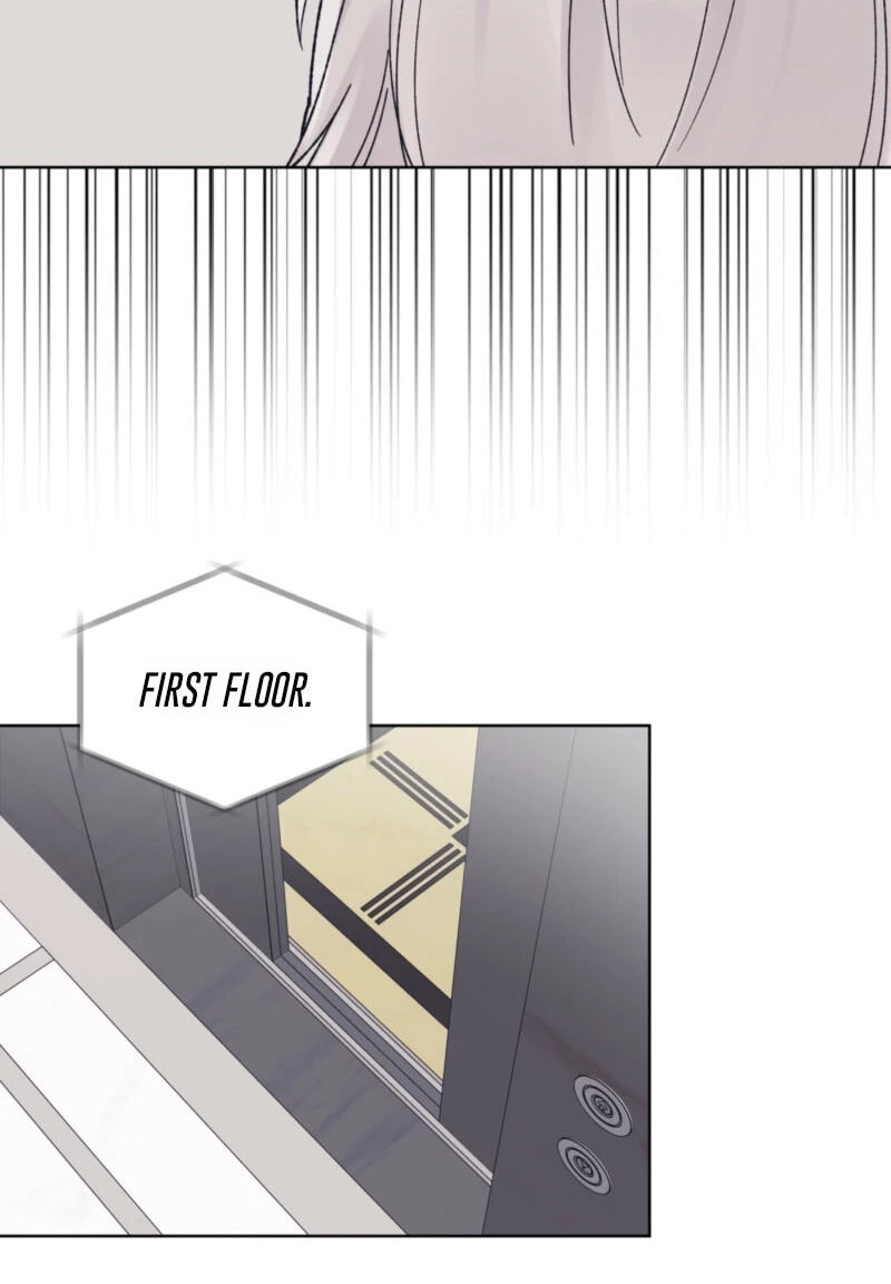 Monochrome Rumor Chapter 142 page 80 - 