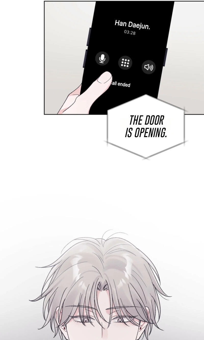 Monochrome Rumor Chapter 142 page 81 - 