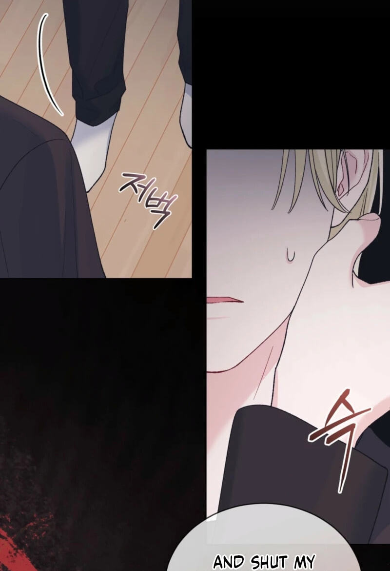 Monochrome Rumor Chapter 142 page 10 - 