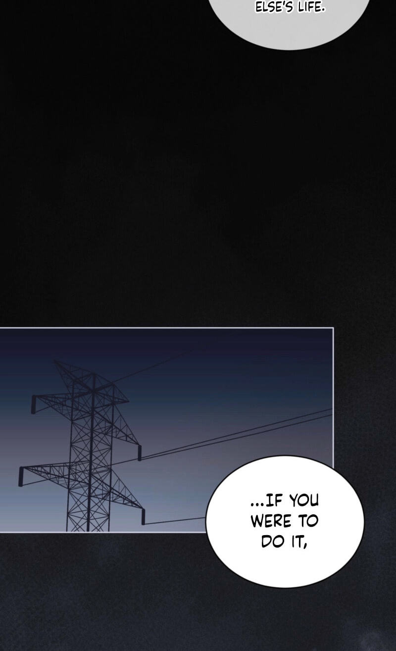 Monochrome Rumor Chapter 143 page 15 - 