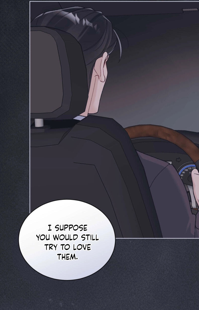 Monochrome Rumor Chapter 143 page 16 - 