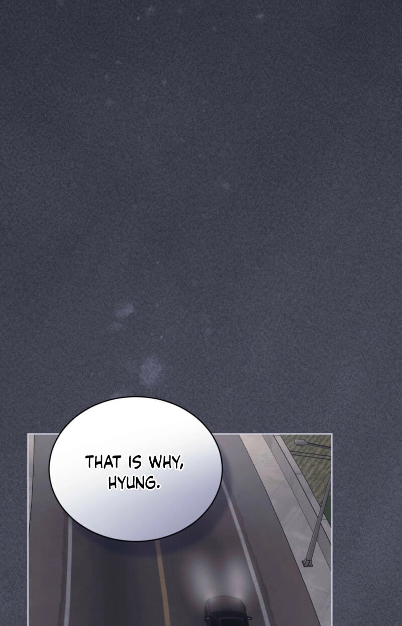 Monochrome Rumor Chapter 143 page 17 - 