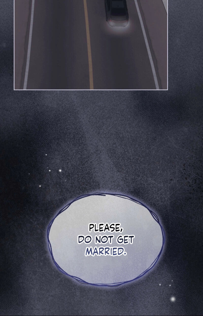 Monochrome Rumor Chapter 143 page 18 - 