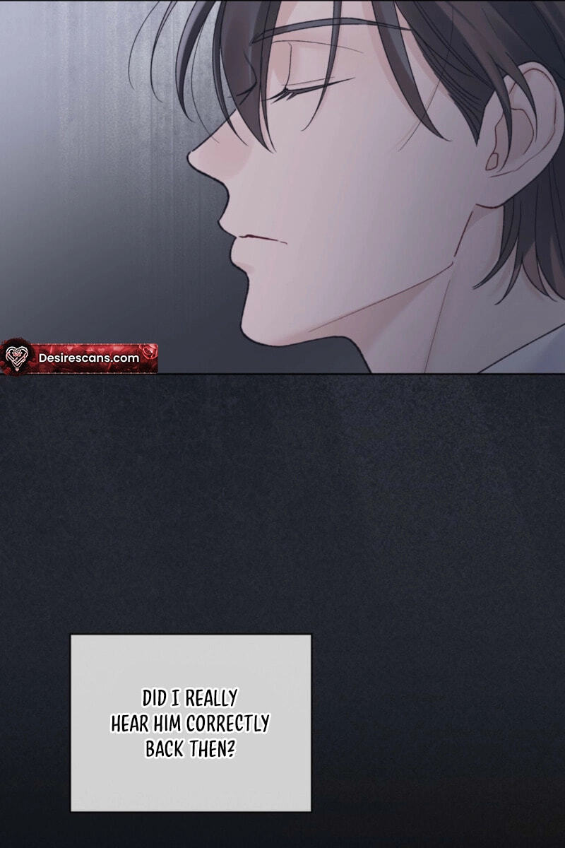 Monochrome Rumor Chapter 143 page 19 - 