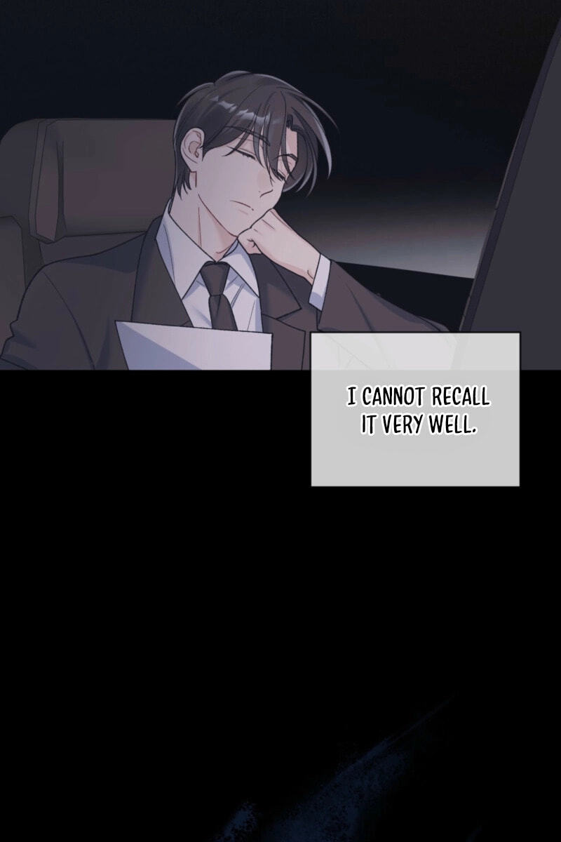 Monochrome Rumor Chapter 143 page 20 - 