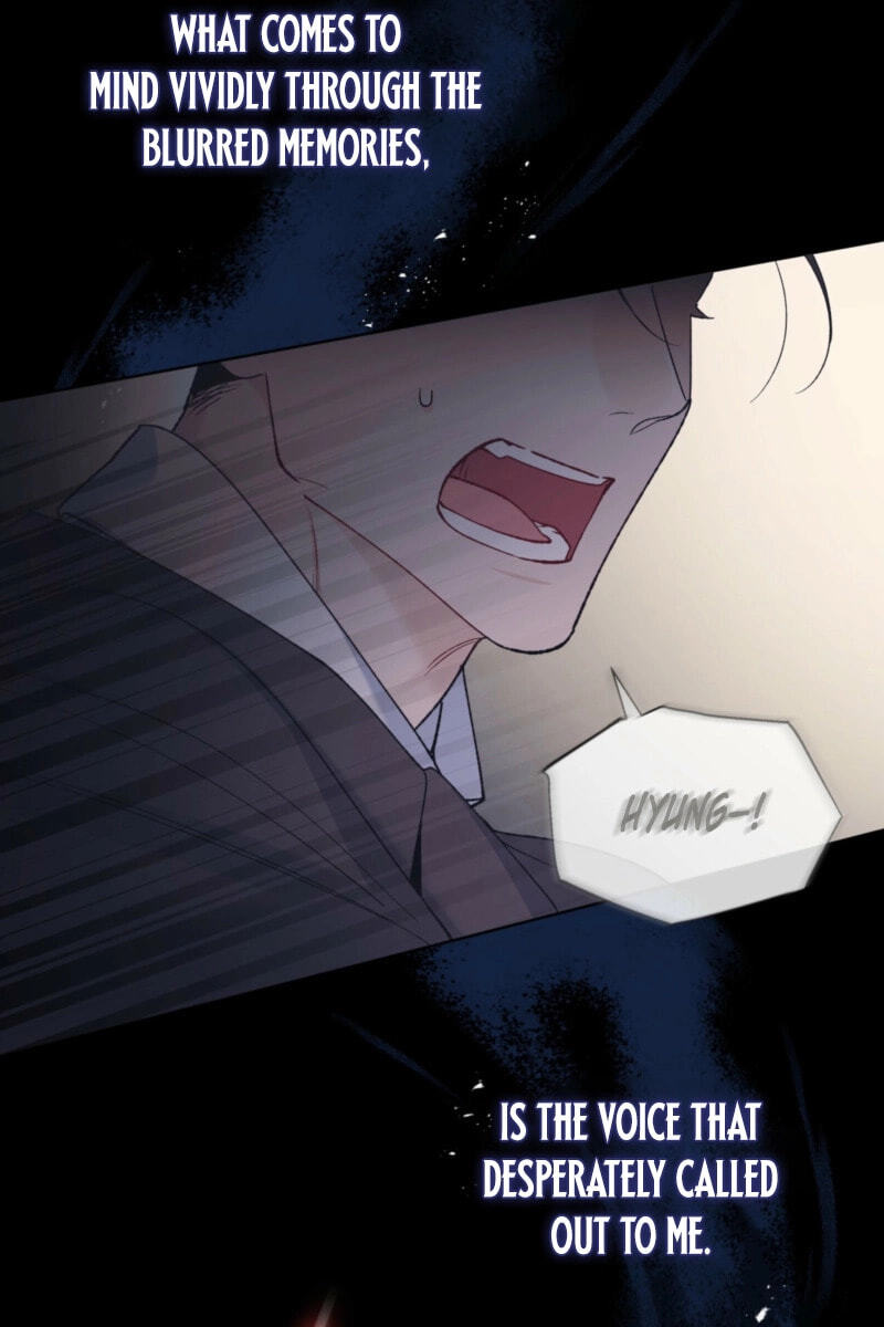 Monochrome Rumor Chapter 143 page 21 - 