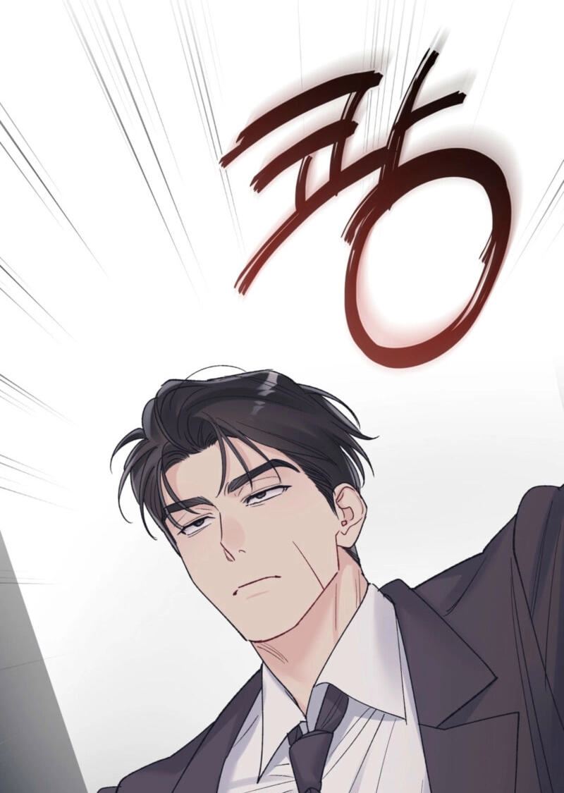 Monochrome Rumor Chapter 143 page 31 - 