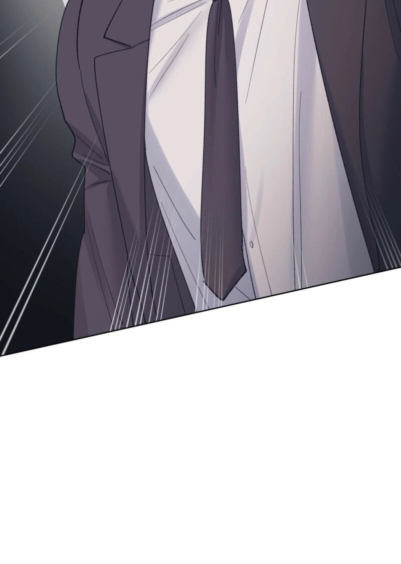 Monochrome Rumor Chapter 143 page 32 - 