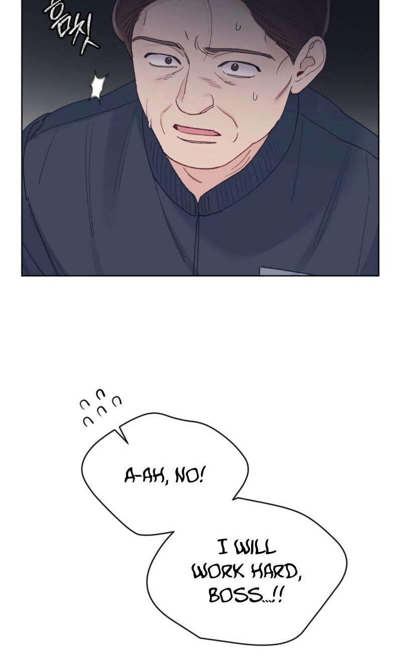 Monochrome Rumor Chapter 143 page 46 - 