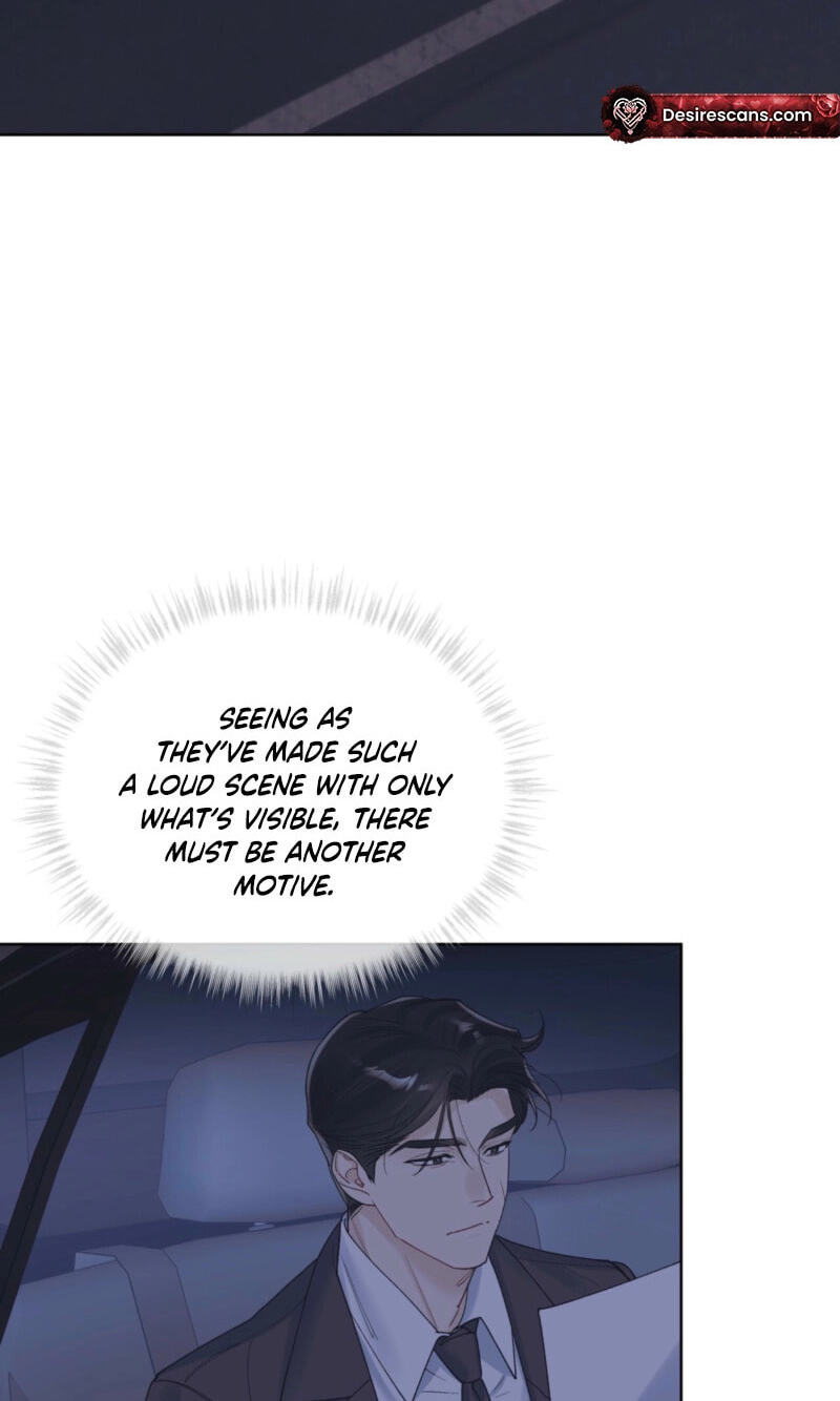Monochrome Rumor Chapter 143 page 48 - 