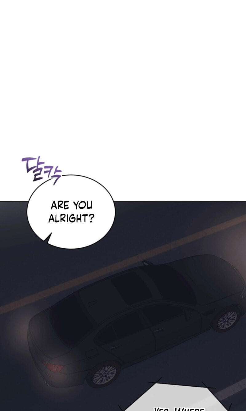 Monochrome Rumor Chapter 143 page 50 - 