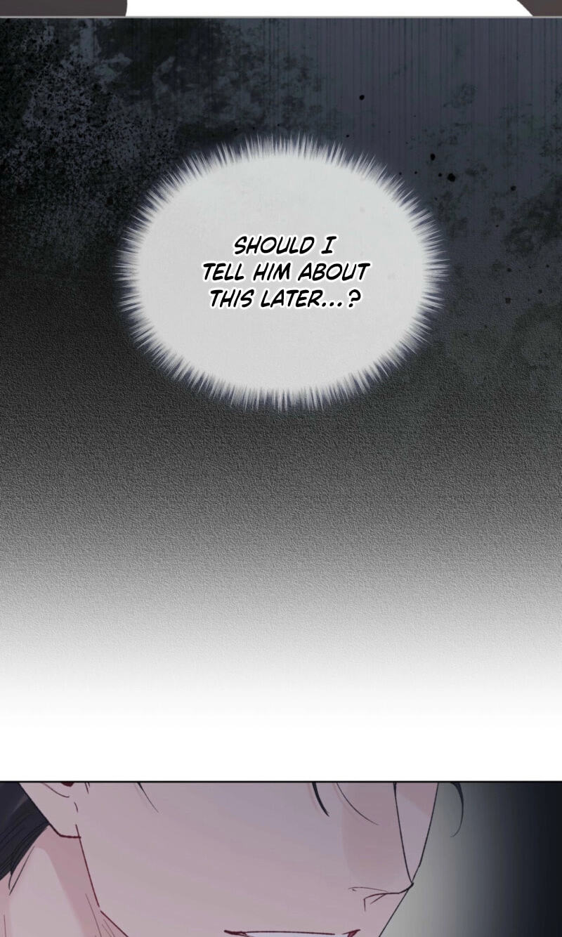 Monochrome Rumor Chapter 143 page 57 - 
