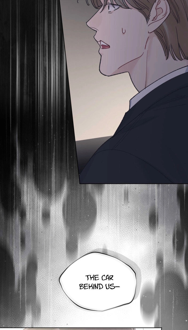 Monochrome Rumor Chapter 143 page 60 - 