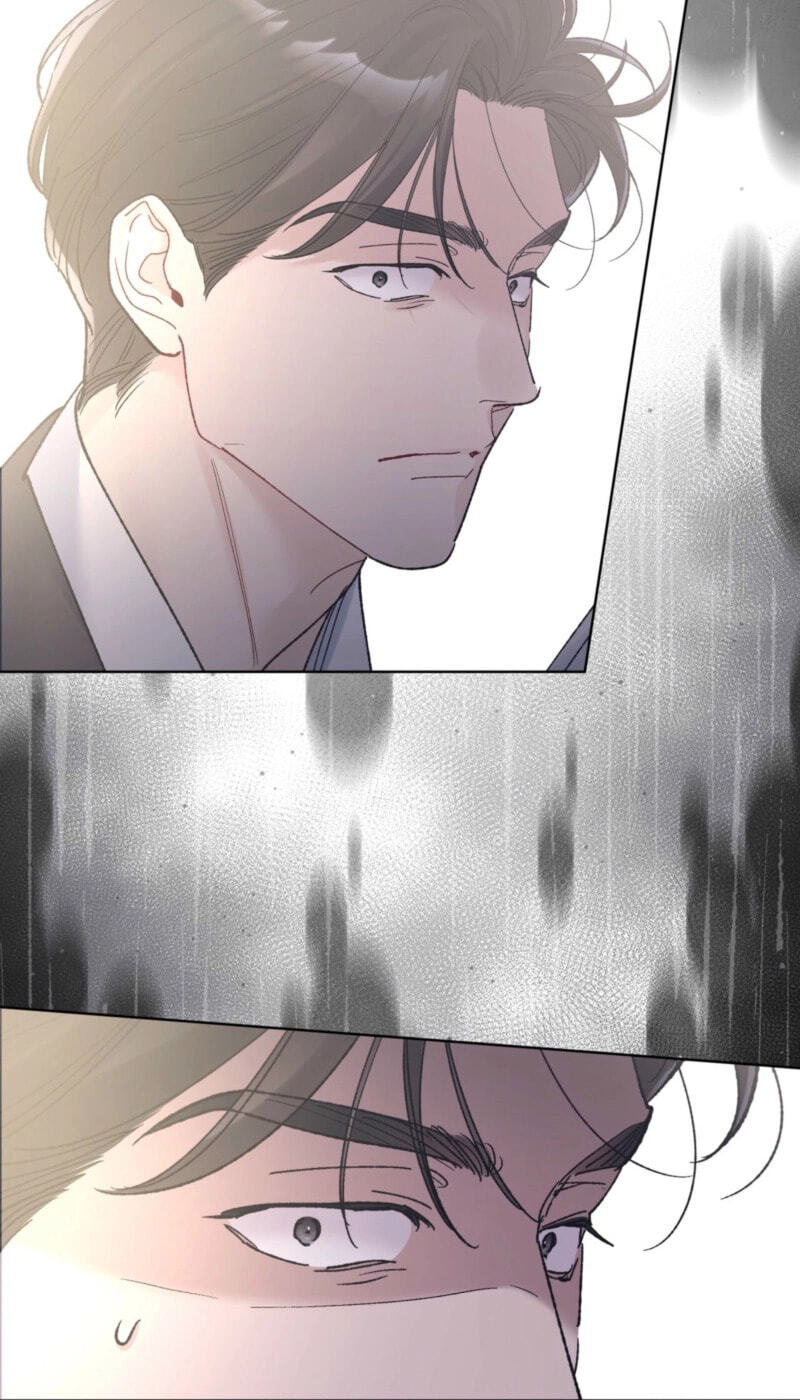 Monochrome Rumor Chapter 143 page 61 - 