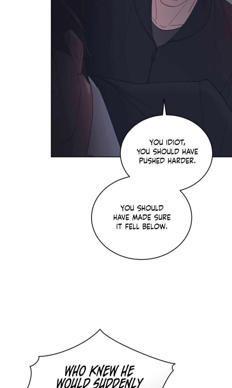 Monochrome Rumor Chapter 143 page 69 - 
