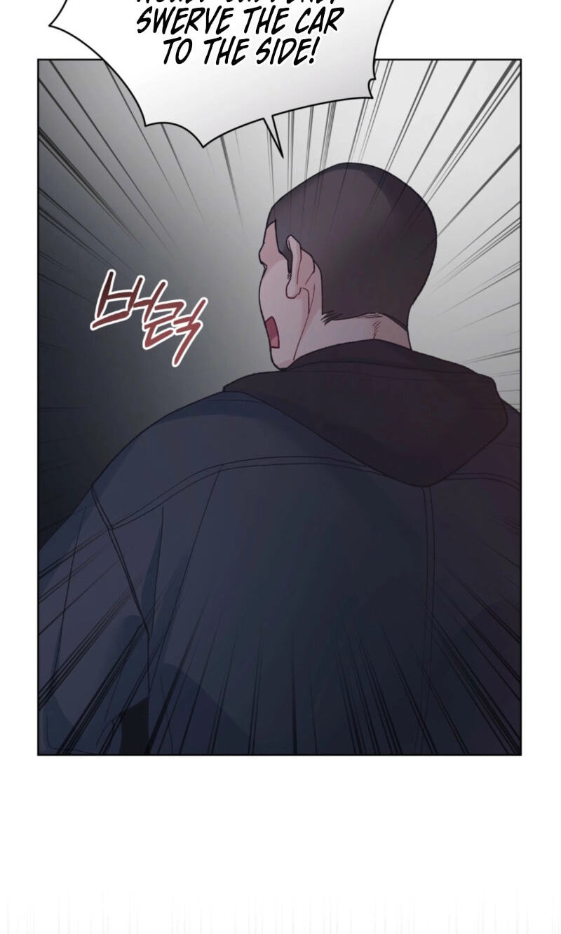 Monochrome Rumor Chapter 143 page 70 - 