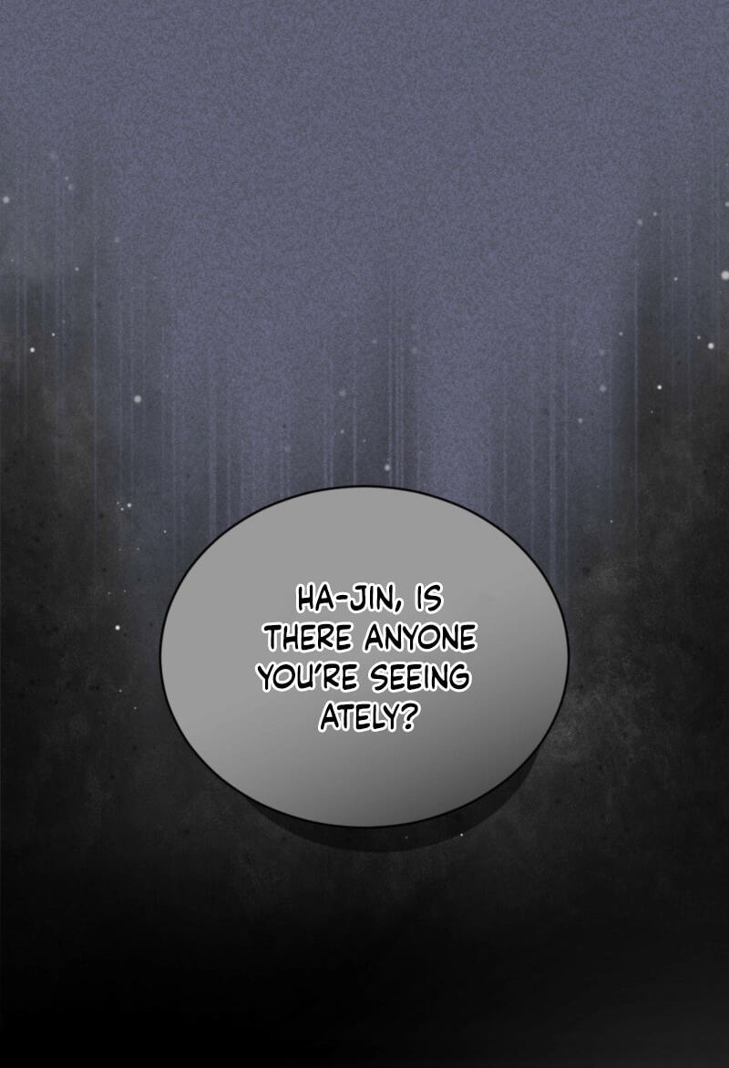 Monochrome Rumor Chapter 143 page 8 - 