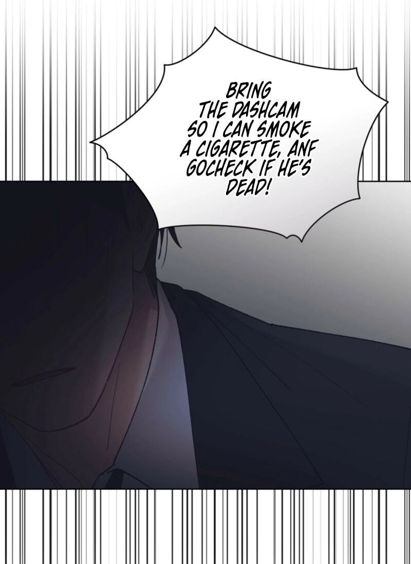 Monochrome Rumor Chapter 143 page 71 - 