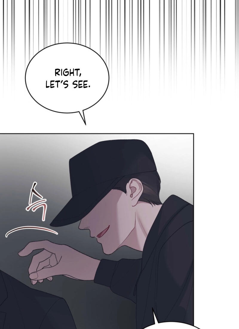 Monochrome Rumor Chapter 143 page 72 - 
