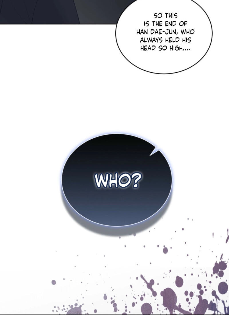 Monochrome Rumor Chapter 143 page 73 - 