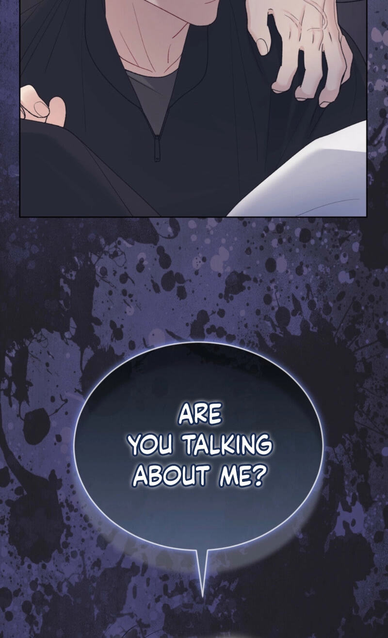 Monochrome Rumor Chapter 143 page 75 - 