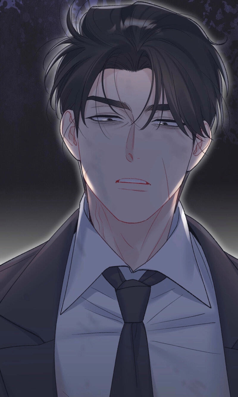 Monochrome Rumor Chapter 143 page 76 - 